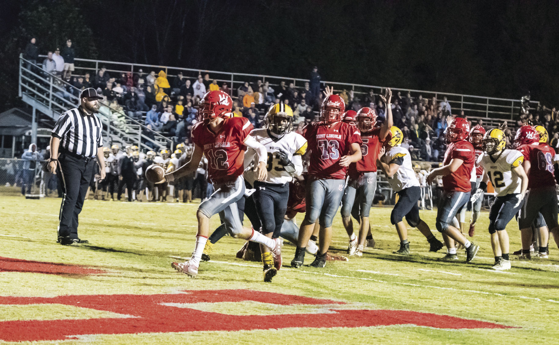 Mason Huitt